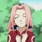 cu cine semanam cel mai bine? - Eu seman cu Haruno Sakura din Naruto cand sunt - personalitatea noastra