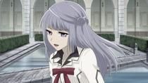 cu cine semanam cel mai bine? - seman cu Rima din Vampire Knight,is calma sh nu - personalitatea noastra