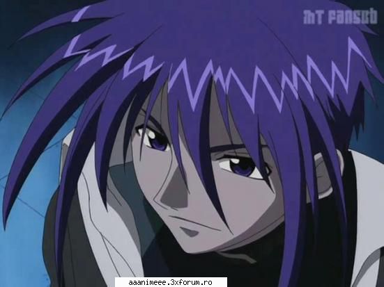 dark- cool angel - Mitsuki chan...stai la coada!!! - D.N angel