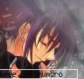dark- cool angel - cui ii place dark yo il ador - D.N angel