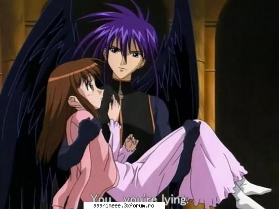 dark- cool angel - da............e soooper..............si nu semana - D.N angel
