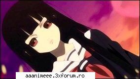 despre Jigoku Shoujo - Mitsuki_Sempai - Jigoku Shoujo
