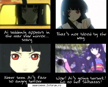 despre Jigoku Shoujo - 5. ... imi place poza asta - Jigoku Shoujo