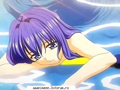 despre Kimi Ga Nozomu Eien - eto, ambele sunt super sweet. yo in locul lui - Kimi Ga Nozomu Eien