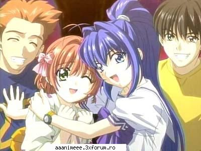 despre Kimi Ga Nozomu Eien - Mitsuki_Sempai - Kimi Ga Nozomu Eien