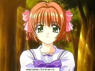 despre Kimi Ga Nozomu Eien - shi ultima...tot cu haruka... lol lol . sper k - Kimi Ga Nozomu Eien