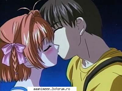 despre Kimi Ga Nozomu Eien - si eu l.am vazut am stat o noapte sa il vad. e - Kimi Ga Nozomu Eien