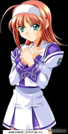 despre Kimi Ga Nozomu Eien - Mitsuki_Sempai - Kimi Ga Nozomu Eien