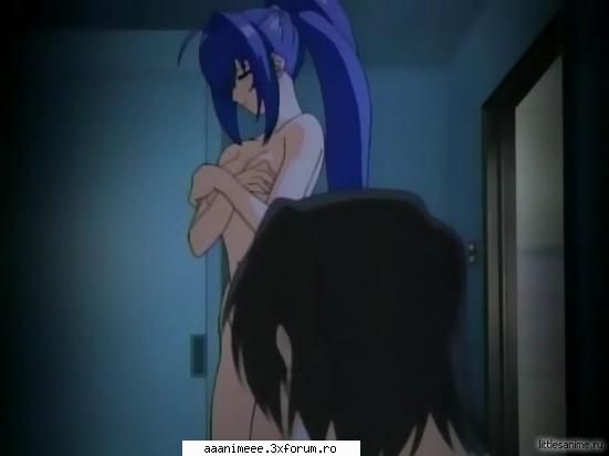 despre Kimi Ga Nozomu Eien - am intzeles cum mitsuki l-o cucerit pe takayuki - Kimi Ga Nozomu Eien