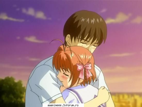 despre Kimi Ga Nozomu Eien - anime - Kimi Ga Nozomu Eien