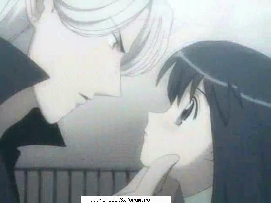 ep din kaleido star - Okz..u oricum ai id-ul meu (Rain angel desu) - Kaleido star