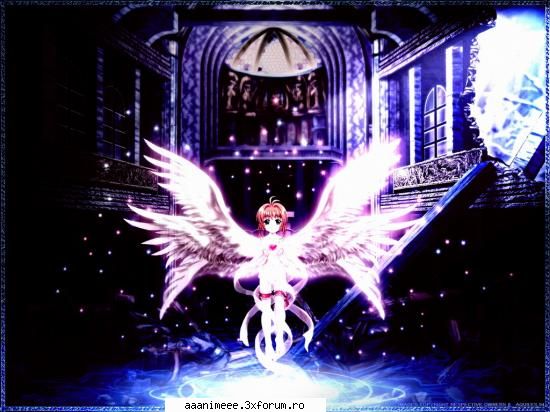 ep din kaleido star - may_ice_queen - Kaleido star