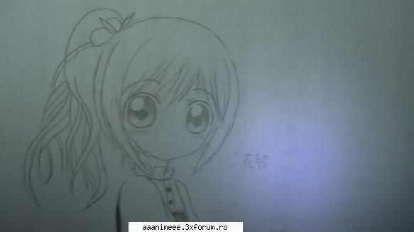 eu am desenat - II![*心碎":* - Imagini