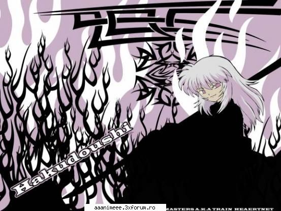 fan art-uri inuyasha - may_ice_queen - Imagini