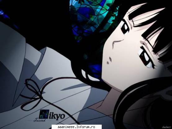 fan art-uri inuyasha - may_ice_queen - Imagini