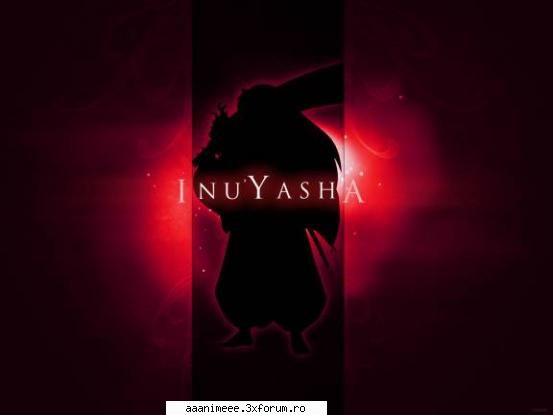 fan art-uri inuyasha - deapz asta imi place rau de tot:d - Imagini