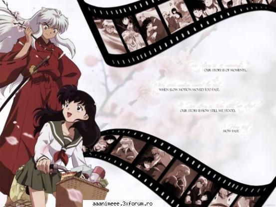 fan art-uri inuyasha - may_ice_queen - Imagini