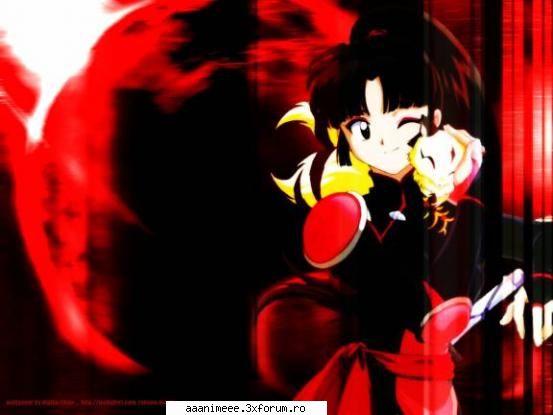 fan art-uri inuyasha - may_ice_queen - Imagini