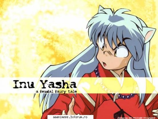 fan art-uri inuyasha - may_ice_queen - Imagini