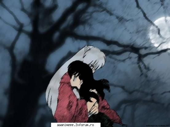 fan art-uri inuyasha - may_ice_queen - Imagini