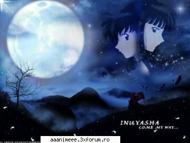 fan art-uri inuyasha - dea astea doua:d - Imagini