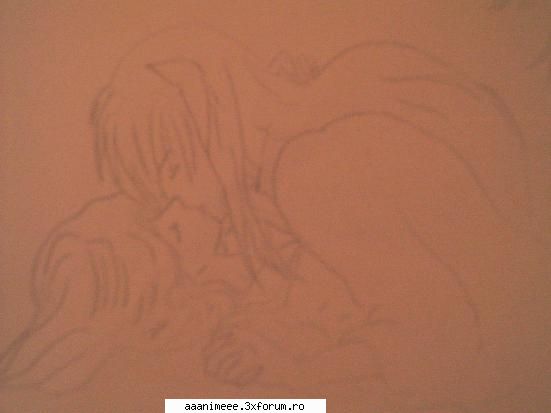 fan art-uri inuyasha - Shin - Imagini
