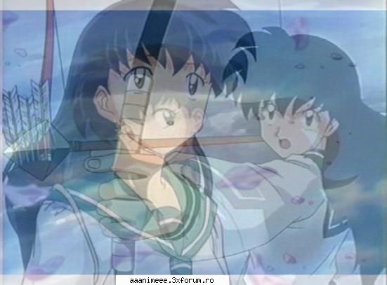 fan art-uri inuyasha - ia priviti ce am facut:D - Imagini