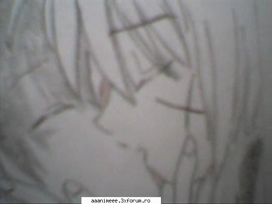 fan arturi de voi cu talentele voastre - Kaoru si Kenshin - din Ruroni Kenshin - Imagini