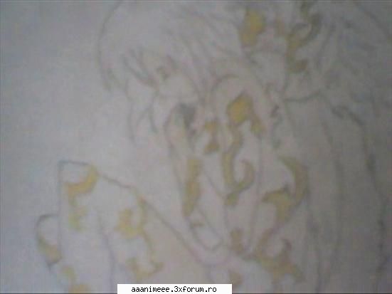 fan arturi de voi cu talentele voastre - Si ultima... am sa mai pun dupa ce mai desenez - Imagini