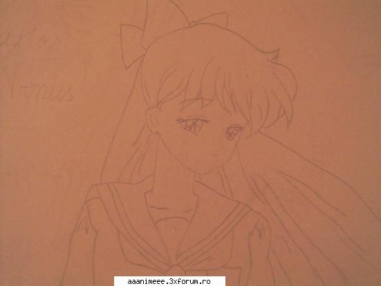 fan arturi de voi cu talentele voastre - sailor Venus, Minako park - Imagini