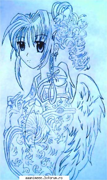 fan arturi de voi cu talentele voastre - Shin - Imagini