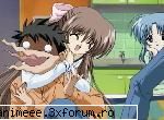 final approach - dap, e foarte buna grafik pun poze - Diverse animeuri