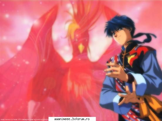 tamahome fushigi yuugi