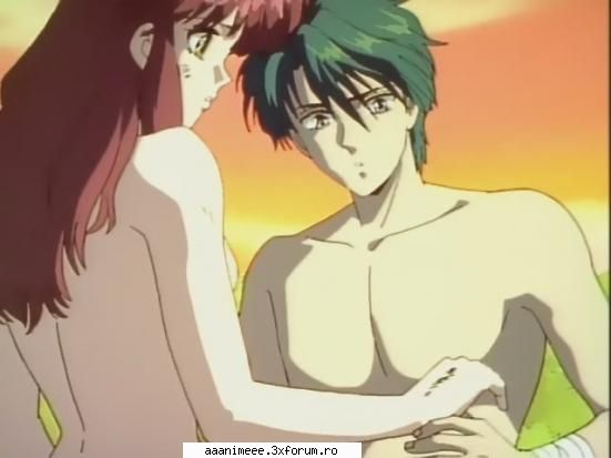 fushigi yuugi - black_cristal - fushigi yuugi