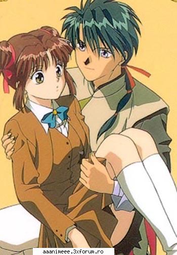 fushigi yuugi - black_cristal - fushigi yuugi