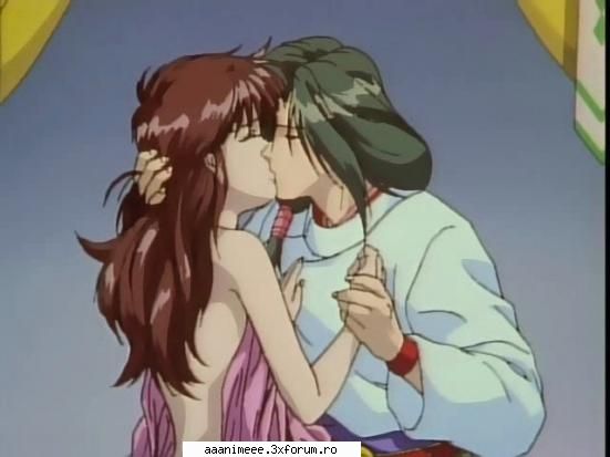 fushigi yuugi - black_cristal - fushigi yuugi