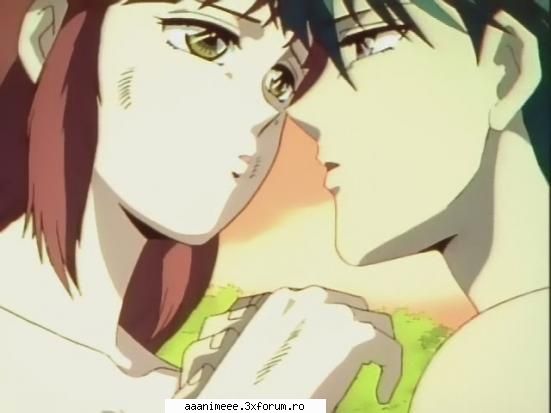 fushigi yuugi - black_cristal - fushigi yuugi