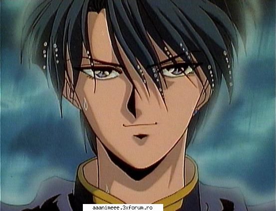 fushigi yuugi - black_cristal - fushigi yuugi