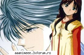 fushigi yuugi - black_cristal - fushigi yuugi