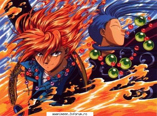 fushigi yuugi - Mitsuki_Sempai - fushigi yuugi