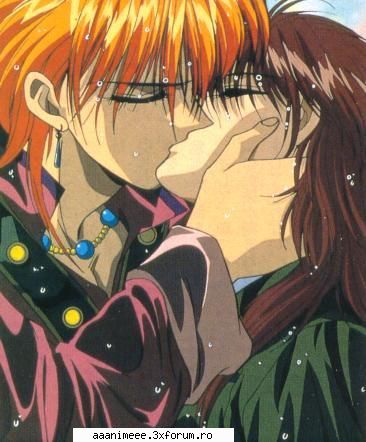 fushigi yuugi - shi ultima... sper k vau placut - fushigi yuugi