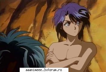 fushigi yuugi - black_cristal - fushigi yuugi