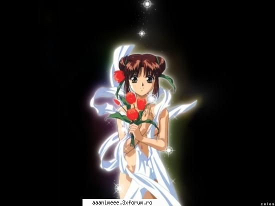 fushigi yuugi - Mitsuki_Sempai - fushigi yuugi