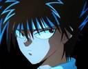 hiei - my favorite character of Yu Yu Hakusho,se - Yu Yu Hakusho