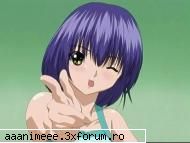 ichigo 100% - Mitsuki_Sempai - Diverse animeuri