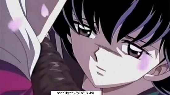 kagome - may_ice_queen - Inuyasha