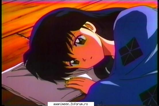 kagome - aia de sus era sad acum alta...dea si asta e...la - Inuyasha