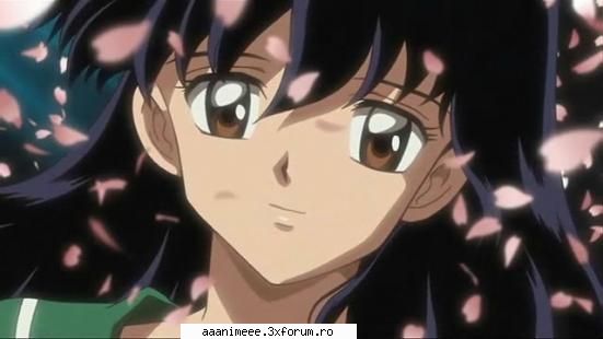 kagome - asta e din movie doi parca...e tare rau...am tot - Inuyasha
