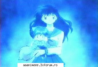 kagome - asta din ce ep e k nustiu...spunetimi ce se - Inuyasha