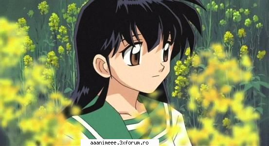 kagome - Mitsuki_Sempai - Inuyasha